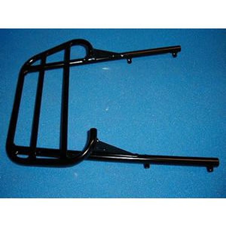 Kawasaki ZZR1100 D Black Renntec Sport Carrier Rack